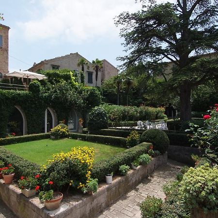 Palazzo Dalla Casapiccola Acomodação com café da manhã Macerata Exterior foto
