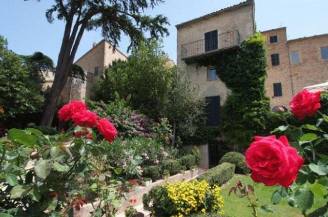 Palazzo Dalla Casapiccola Acomodação com café da manhã Macerata Exterior foto