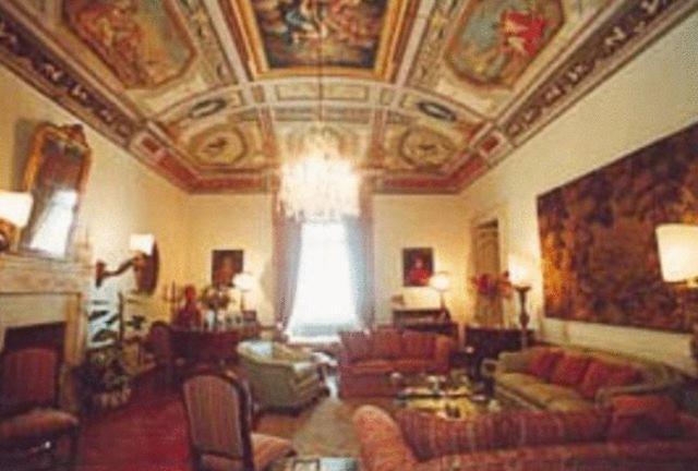 Palazzo Dalla Casapiccola Acomodação com café da manhã Macerata Exterior foto