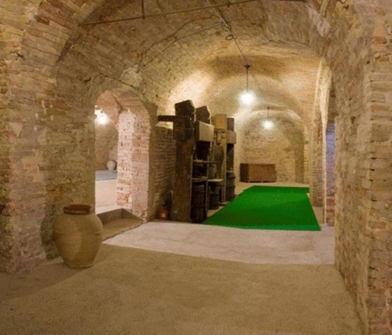 Palazzo Dalla Casapiccola Acomodação com café da manhã Macerata Exterior foto