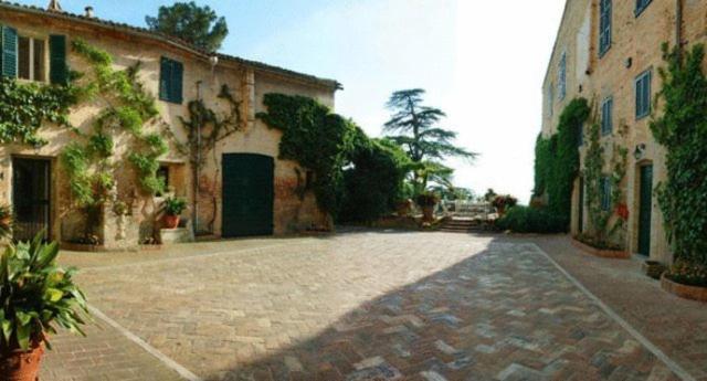 Palazzo Dalla Casapiccola Acomodação com café da manhã Macerata Exterior foto