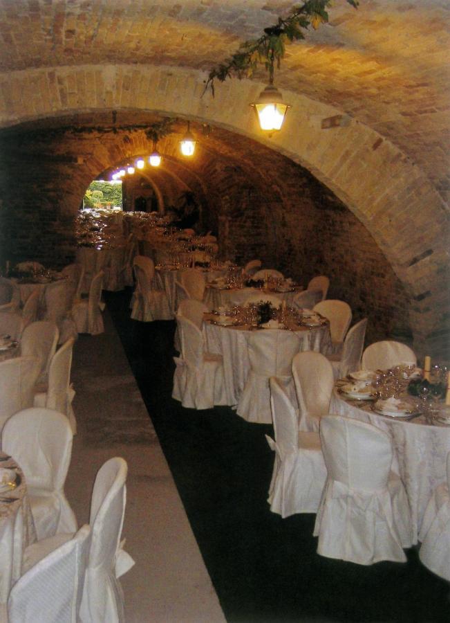Palazzo Dalla Casapiccola Acomodação com café da manhã Macerata Exterior foto