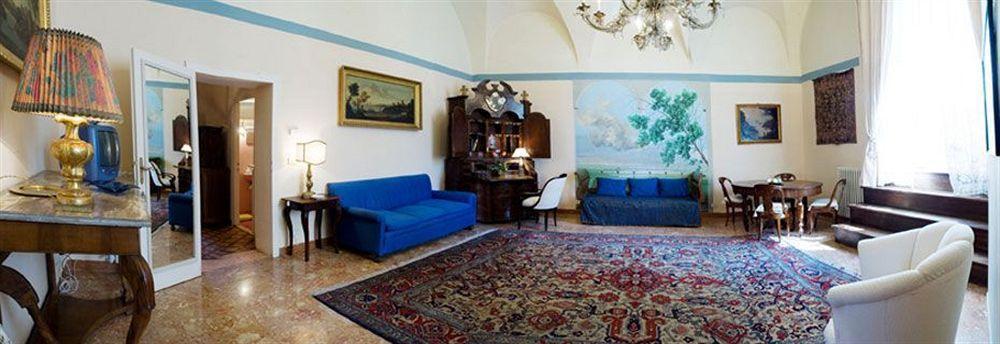 Palazzo Dalla Casapiccola Acomodação com café da manhã Macerata Exterior foto