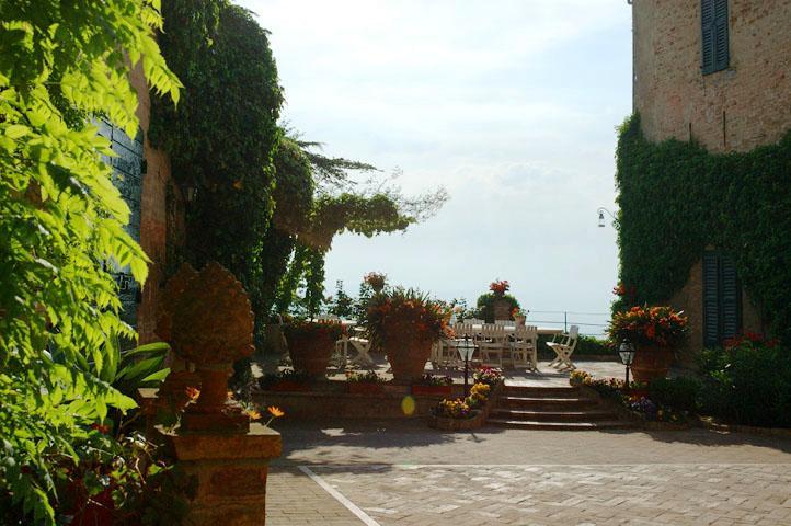 Palazzo Dalla Casapiccola Acomodação com café da manhã Macerata Exterior foto