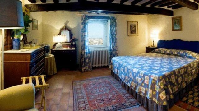 Palazzo Dalla Casapiccola Acomodação com café da manhã Macerata Quarto foto