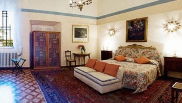 Palazzo Dalla Casapiccola Acomodação com café da manhã Macerata Quarto foto