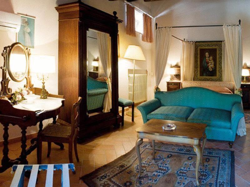 Palazzo Dalla Casapiccola Acomodação com café da manhã Macerata Quarto foto