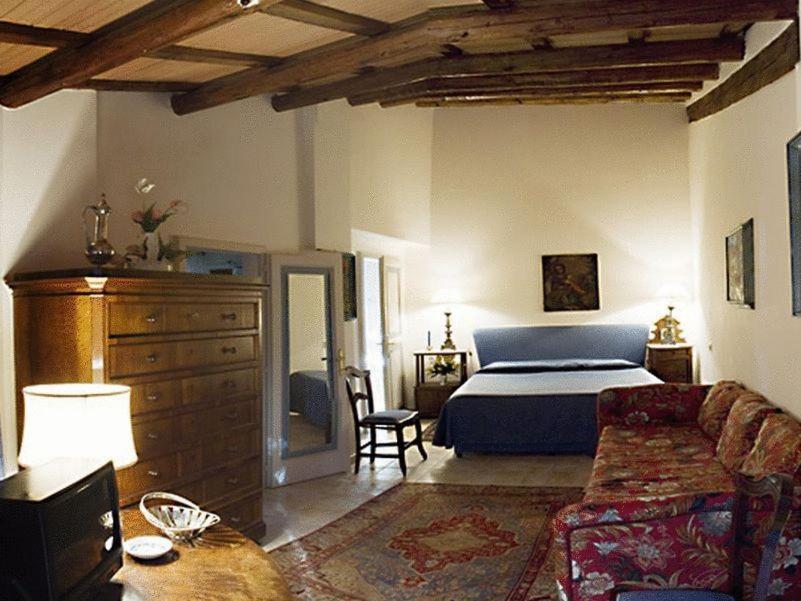 Palazzo Dalla Casapiccola Acomodação com café da manhã Macerata Quarto foto